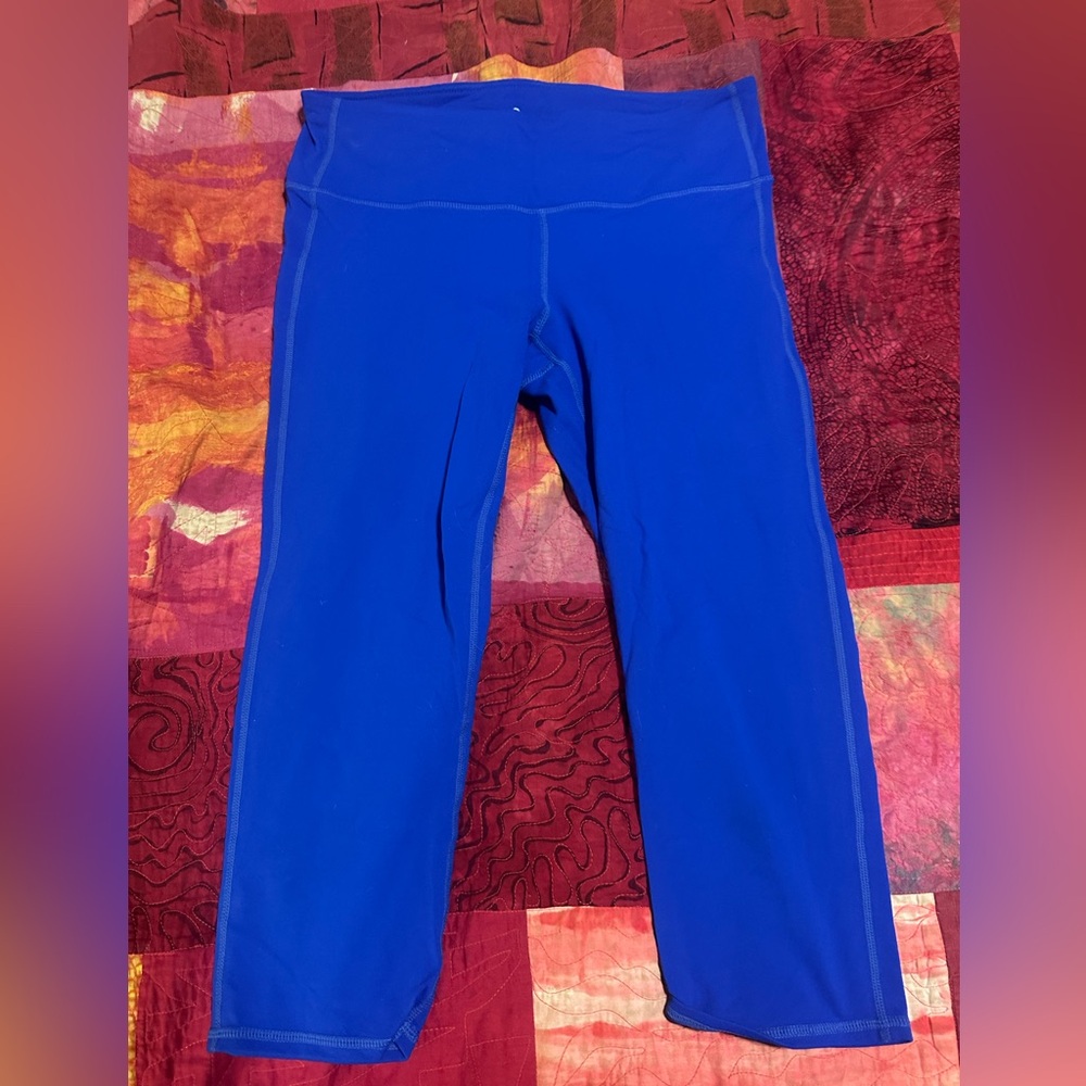 Athleta leggings